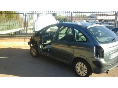 Faro Antiniebla Izquierdo Citroen XSARA PICASSO 2 0 HDi  2