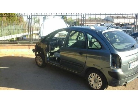 Faro Antiniebla Izquierdo Citroen XSARA PICASSO 2 0 HDi 