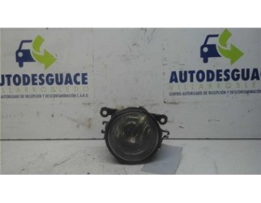 Faro Antiniebla Izquierdo Citroen XSARA PICASSO 2 0 HDi 