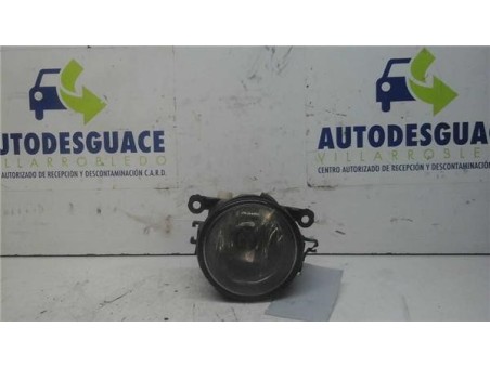 Faro Antiniebla Izquierdo Citroen XSARA PICASSO 2 0 HDi 