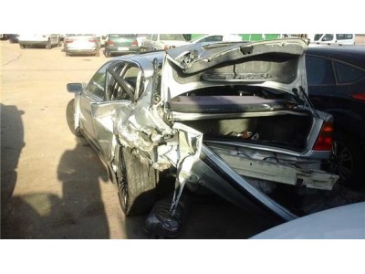 Faro Antiniebla Izquierdo BMW SERIE 3 BERLINA 2926  2
