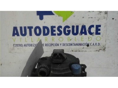 Faro Antiniebla Izquierdo Ford FUSION 1 6 TDCi