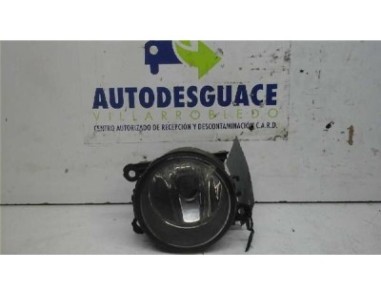 Faro Antiniebla Izquierdo Ford FUSION 1 6 TDCi 