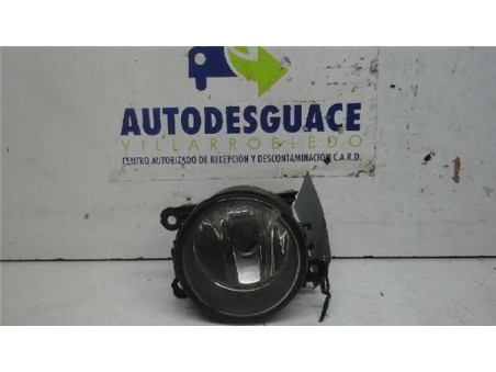 Faro Antiniebla Izquierdo Ford FUSION 1 6 TDCi 