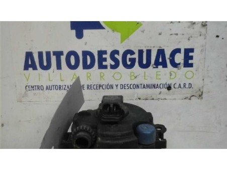 Faro Antiniebla Izquierdo Ford FUSION 1 6 TDCi 