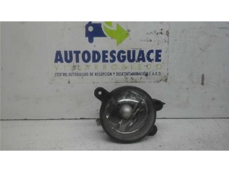 Faro Antiniebla Izquierdo Seat IBIZA 1 4 16V 