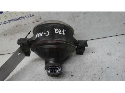 Faro Antiniebla Izquierdo Ford FOCUS C-MAX 2 0 TDCi