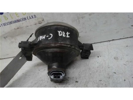Faro Antiniebla Izquierdo Ford FOCUS C-MAX 2 0 TDCi 