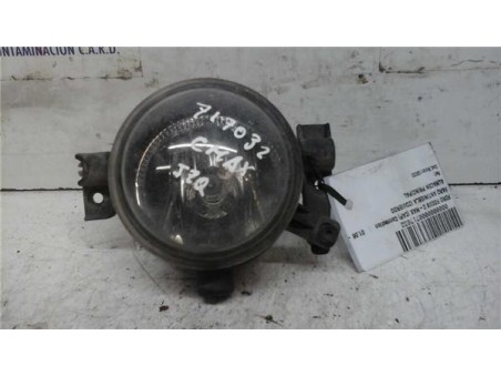 Faro Antiniebla Izquierdo Ford FOCUS C-MAX 2 0 TDCi 