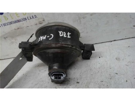 Faro Antiniebla Izquierdo Ford FOCUS C-MAX 2 0 TDCi 