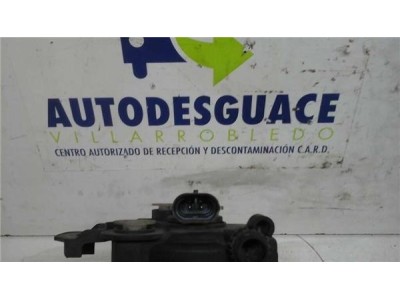 Faro Antiniebla Izquierdo Renault CLIO II FASE II 1 5 dCi D