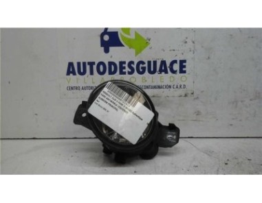 Faro Antiniebla Izquierdo Renault CLIO II FASE II 1 5 dCi D 