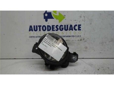 Faro Antiniebla Izquierdo Renault CLIO II FASE II 1 5 dCi D 