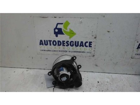 Faro Antiniebla Izquierdo Toyota YARIS 1 0 