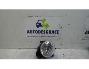 Faro Antiniebla Izquierdo Toyota YARIS 1 0 