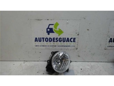 Faro Antiniebla Izquierdo Toyota YARIS 1 0 