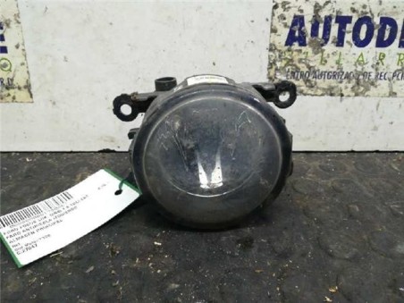 Faro Antiniebla Izquierdo Ford FOCUS LIM  1 6 TDCi 