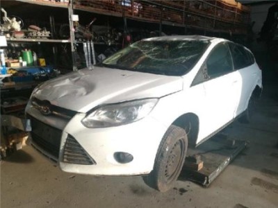 Faro Antiniebla Izquierdo Ford FOCUS LIM  1 6 TDCi  2