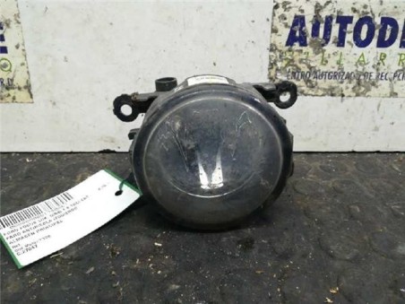 Faro Antiniebla Izquierdo Ford FOCUS LIM  1 6 TDCi 