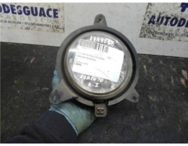 Faro Antiniebla Izquierdo Kia SORENTO 2 5 CRDi 