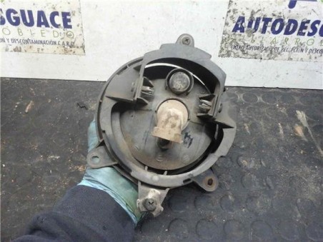 Faro Antiniebla Izquierdo Kia SORENTO 2 5 CRDi 