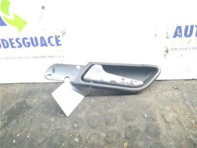 Manilla Interior Puerta Trasera Izquierda MERCEDES CLASE B 2 0 CDI
