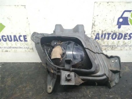 Faro Antiniebla Izquierdo Hyundai I30CW 1 6 CRDi 