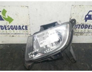 Faro Antiniebla Izquierdo Hyundai I30CW 1 6 CRDi 
