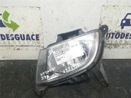 Faro Antiniebla Izquierdo Hyundai I30CW 1 6 CRDi 