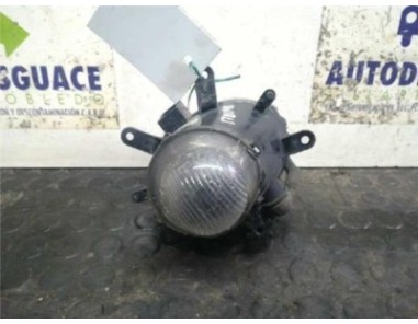 Faro Antiniebla Izquierdo BMW SERIE 3 BERLINA 2 0 16V D 