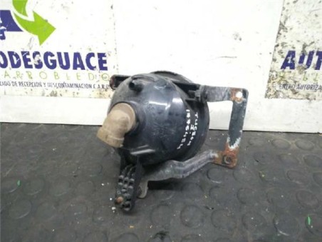 Faro Antiniebla Izquierdo Hyundai TUCSON 2 0 CRDi 