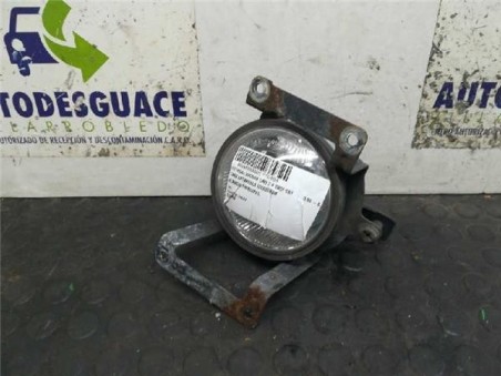 Faro Antiniebla Izquierdo Hyundai TUCSON 2 0 CRDi 