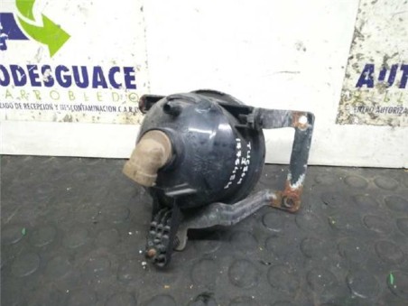 Faro Antiniebla Izquierdo Hyundai TUCSON 2 0 CRDi 