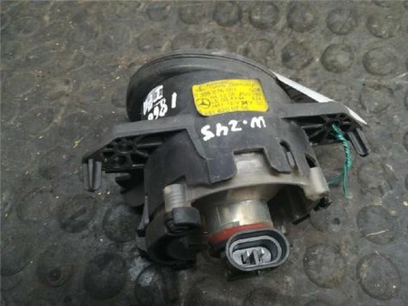 Faro Antiniebla Izquierdo MERCEDES CLASE B 2 0 CDI 
