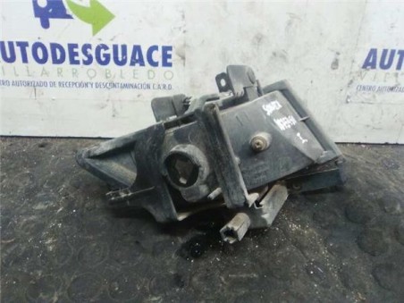 Faro Antiniebla Izquierdo Hyundai SONATA 2 4 