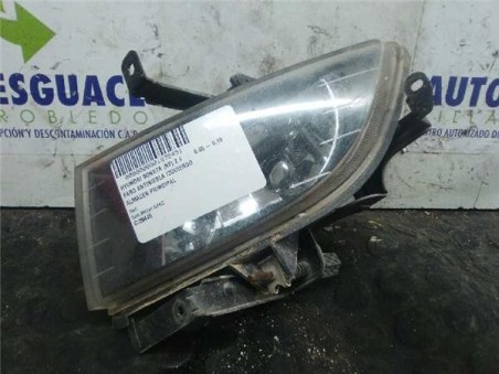 Faro Antiniebla Izquierdo Hyundai SONATA 2 4 
