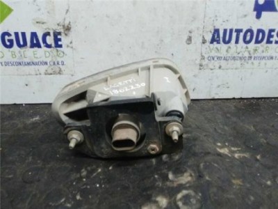Faro Antiniebla Izquierdo Chevrolet LACETTI 2 0 D