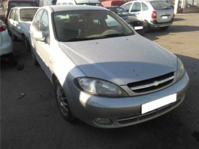 Faro Antiniebla Izquierdo Chevrolet LACETTI 2 0 D  2