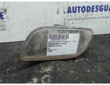 Faro Antiniebla Izquierdo Chevrolet LACETTI 2 0 D 