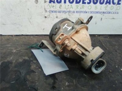 Faro Antiniebla Izquierdo Hyundai ELANTRA 2 0 CRDi