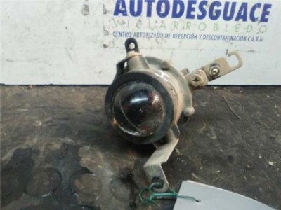 Faro Antiniebla Izquierdo Hyundai ELANTRA 2 0 CRDi  2