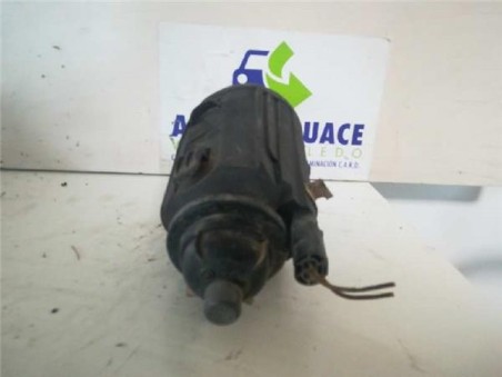 Faro Antiniebla Izquierdo BMW X5 3 0 24V Turbodiesel 