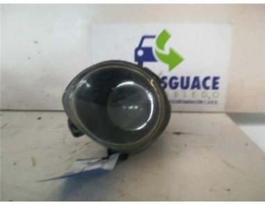 Faro Antiniebla Izquierdo BMW X5 3 0 24V Turbodiesel 