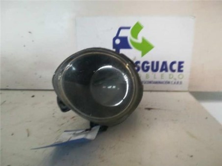 Faro Antiniebla Izquierdo BMW X5 3 0 24V Turbodiesel 