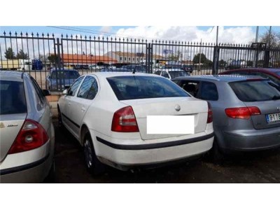 Faro Antiniebla Izquierdo Skoda OCTAVIA BERLINA 1 9 TDI  2