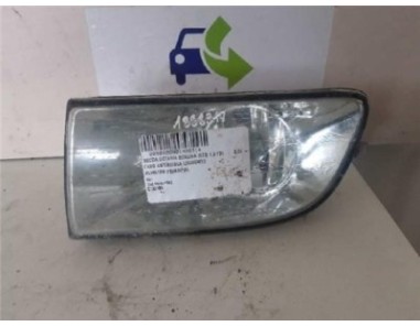 Faro Antiniebla Izquierdo Skoda OCTAVIA BERLINA 1 9 TDI 