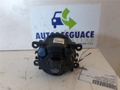 Faro Antiniebla Izquierdo Renault MEGANE III BERLINA 5 P 1 6 16V