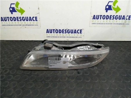 Faro Antiniebla Izquierdo Ssangyong REXTON 2 9 Turbodiesel 