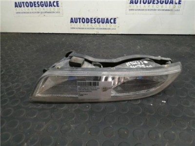 Faro Antiniebla Izquierdo Ssangyong REXTON 2 9 Turbodiesel  2