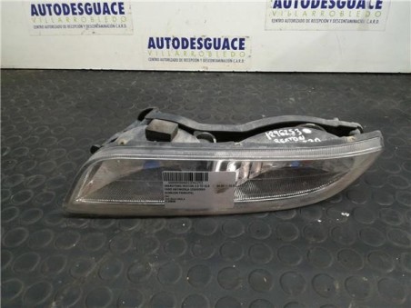 Faro Antiniebla Izquierdo Ssangyong REXTON 2 9 Turbodiesel 